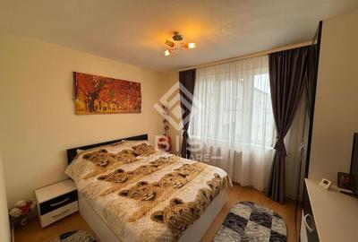 Apartament cu 3 camere decomandat în Decebal - 1