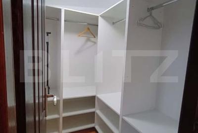 Apartament cu 4 camere, la mansarda, 107 mp, Sibiu Apartament cu 4 camere, la mansarda, 107 mp, Sibiu - 8