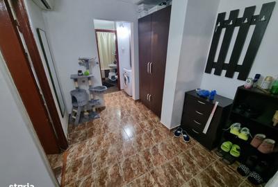 Apartament cu 2 camere, mobilat în Dacia - 2