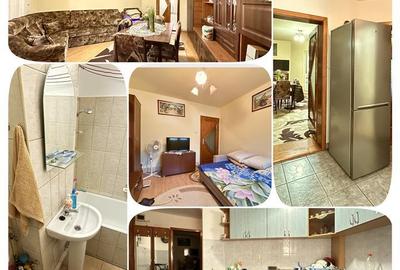 Apartament cu 2 camere decomandat în Micălaca