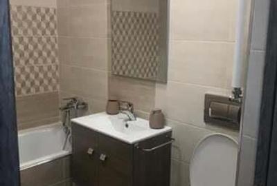 De inchiriat apartament 1 camera in zona Aradului - 3