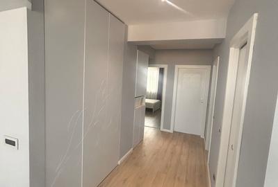Penthouse Tomis Plus 800 euro - 24