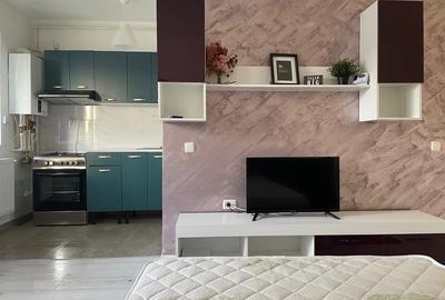 Garsoniera Militari Residence - Tineretului - 1