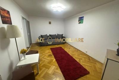 Apartament cu 2 camere decomandat, mobilat în Baba Novac - 3