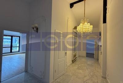 INCHIRIERE APARTAMENT 4 CAMERE |  VILA DOROBANTI | 140MP | LOC PARCARE - 15