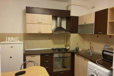 Apartament cu 2 camere decomandat în Tătărași - 1