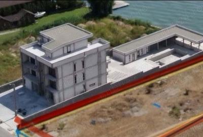 Pensiune Resort Restsurant Spa Eselnita - 3