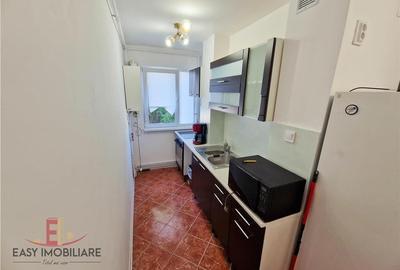 Apartament 3 camere, renovat,  etaj 3, bloc izolat,Targu Mures - 4