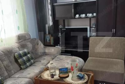 Casă cu 2 camere cu Teren 1751 Mp în Bogata - 3