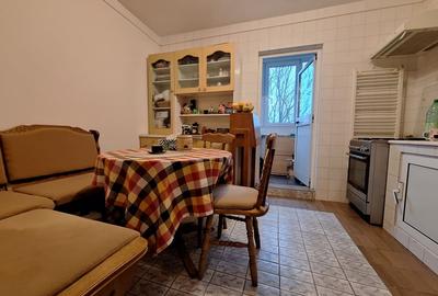 Apartament cu 2 camere - mobilat si utilat - zona Torontalului - 13