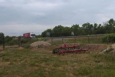 Teren de 2000 mp, în Chizătău - 3