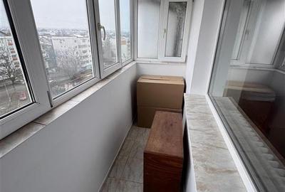 Garsonieră decomandată, mobilată în Cug - 6