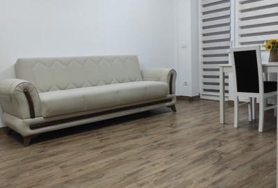 Apartament cu 2 camere, mobilat în Braytim - 3