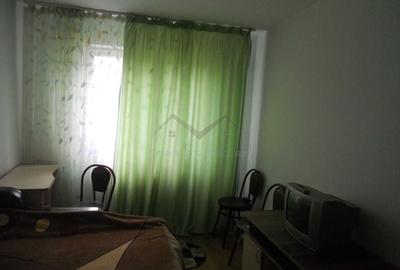 Apartament 1 camera Podu Ros - 3