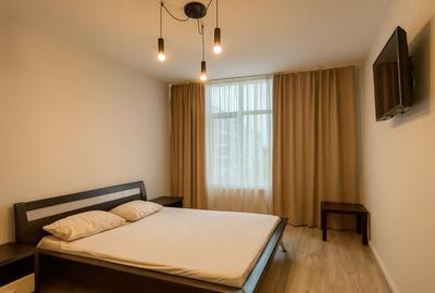 Apartament cu 2 camere, mobilat în Faleza Nord - 2