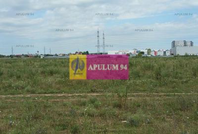 Teren Construcții intravilan de 2504 mp, în Dobroești - 3