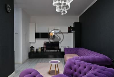 Apartament cu 2 camere decomandat, mobilat în Blejoi - 2