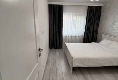 Apartament cu 3 camere decomandat în Decebal - 4