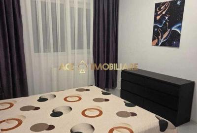 Apartament cu 3 camere, mobilat în Berceni - 5