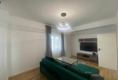 Apartament cu 2 camere decomandat în Șelimbăr - 9