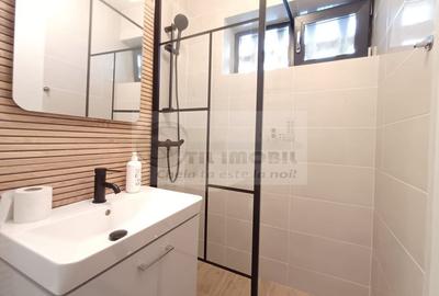 Apartament 2 camere de inchiriat renovat complet Podu Ros, Iasi - 13