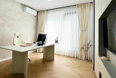 Casă individuală cu 5 camere cu Canalizare în Corbeanca - 40