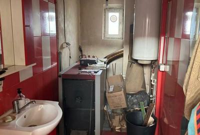 Casă cu 4 camere cu Teren 247 Mp în Central - 6