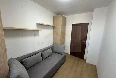 Apartament cu 2 camere decomandat, mobilat în Crângași - 4