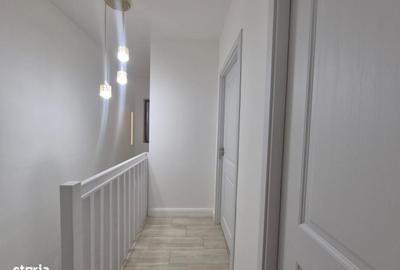 Casă cu 3 camere cu Teren 220 Mp în Central - 4