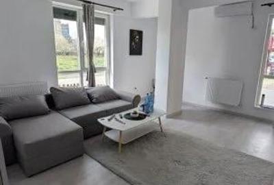 Garsonieră decomandată în Berceni - 2