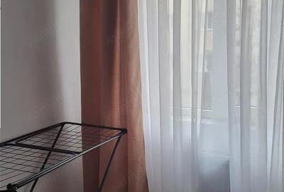 Apartament cu 2 camere semidecomandat în Petrișor - 2