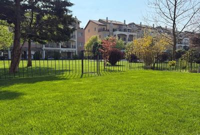 Apartament cu 3 camere decomandat, mobilat în Pipera - 9