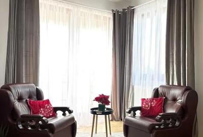 Alzza Real Estate  Inchiriere apartament 1 camera, zona centrala Floresti, stra - 1