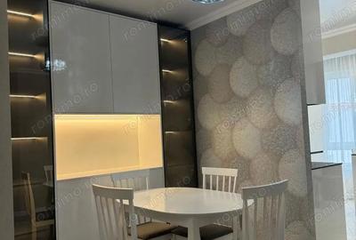 Garsonieră decomandată în Sebastian - 2