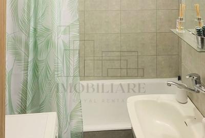 Garsonieră Modernă de Închiriat în Gheorgheni | 5 min de FSPAC & FSEGA! - 4