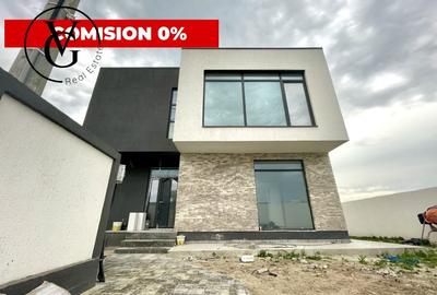 Casă individuală cu 4 camere în Exterior Sud