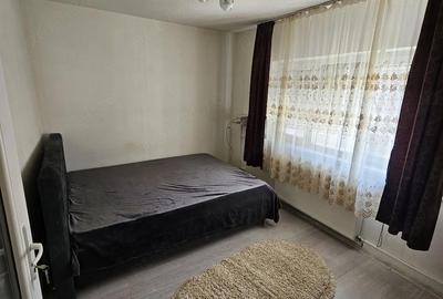 Apartament cu 2 camere semidecomandat în Central - 1