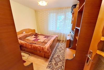 Apartament 3 camere decomandate  Parter, zona Piata Sud, Bacau - 9