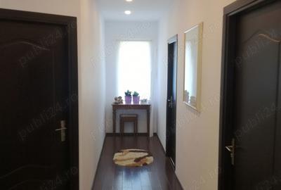 Imobiliare Casa Vila 5 camere+terasa,Bragadiru,650 mp teren+garaj+utilitati - 5