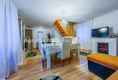 Casă cu Teren 1000 Mp în Căinelu de Jos - 16