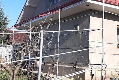 Casă cu 4 camere cu Teren 800 Mp în Central - 5