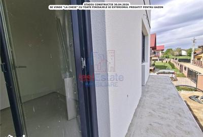 Casă cu 4 camere cu Teren 260 Mp în Podu Roș - 4