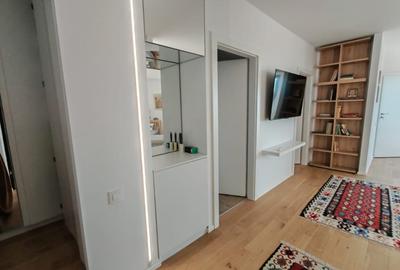 Apartament cu 3 camere decomandat, mobilat în P-ta Presei Libere - 16