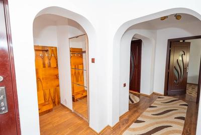 Apartament Brăila, 3 camere, 65mp, zona Vidin-Progresul - 9