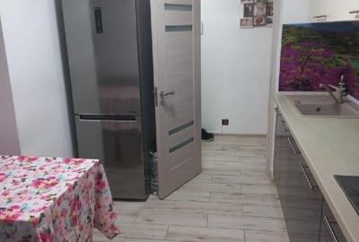 Apartament cu 2 camere decomandat, mobilat în Km 5 - 6
