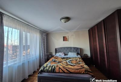 Casa rezidential/birouri, Zorilor, 5 camere, 5 parcari - 3