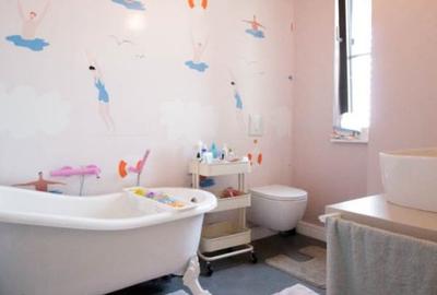 Pipera: Apartament cu 3 camere, 157 mpc in ansamblul rezidential !! - 7