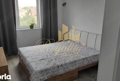 Apartament cu 2 camere, mobilat în Est - 4