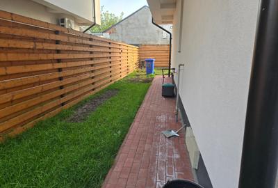 Vila noua P+1+M,Popești Leordeni - 2