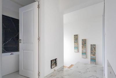 Casă cu 5 camere cu Teren 700 Mp în Dudeștii Noi - 4